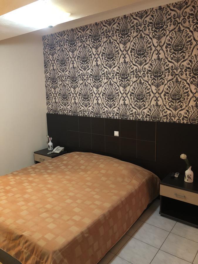 Sozos Inn Hotel Βόνιτσα Εξωτερικό φωτογραφία