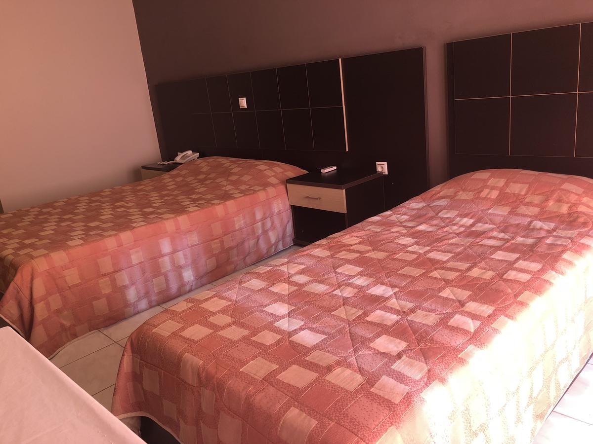 Sozos Inn Hotel Βόνιτσα Εξωτερικό φωτογραφία