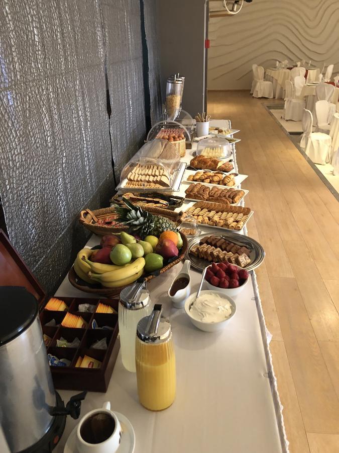 Sozos Inn Hotel Βόνιτσα Εξωτερικό φωτογραφία