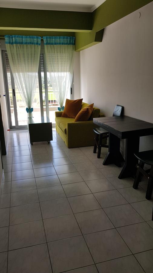 Sozos Inn Hotel Βόνιτσα Εξωτερικό φωτογραφία